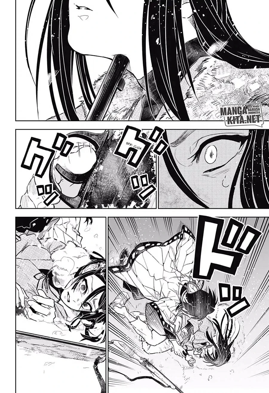 Read Kimetsu no Yaiba Bahasa Indonesia ID Manga Online