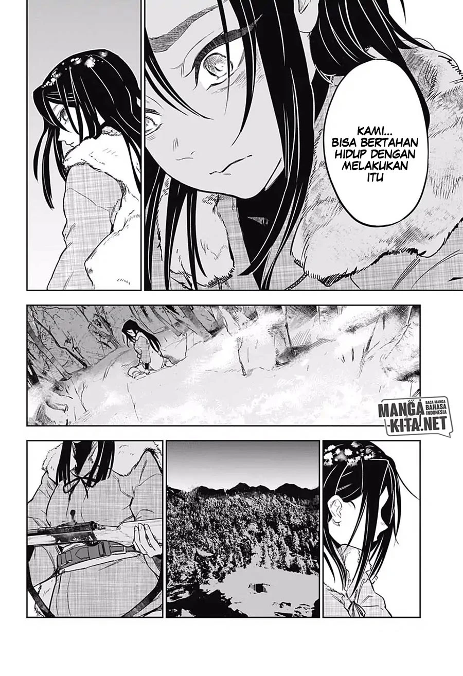 Read Kimetsu no Yaiba Bahasa Indonesia ID Manga Online