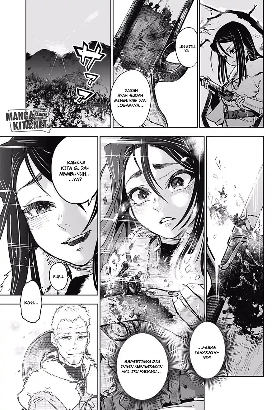 Read Kimetsu no Yaiba Bahasa Indonesia ID Manga Online