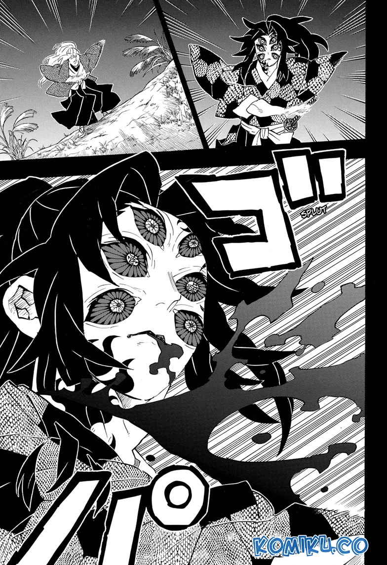 Read Kimetsu no Yaiba Bahasa Indonesia ID Manga Online