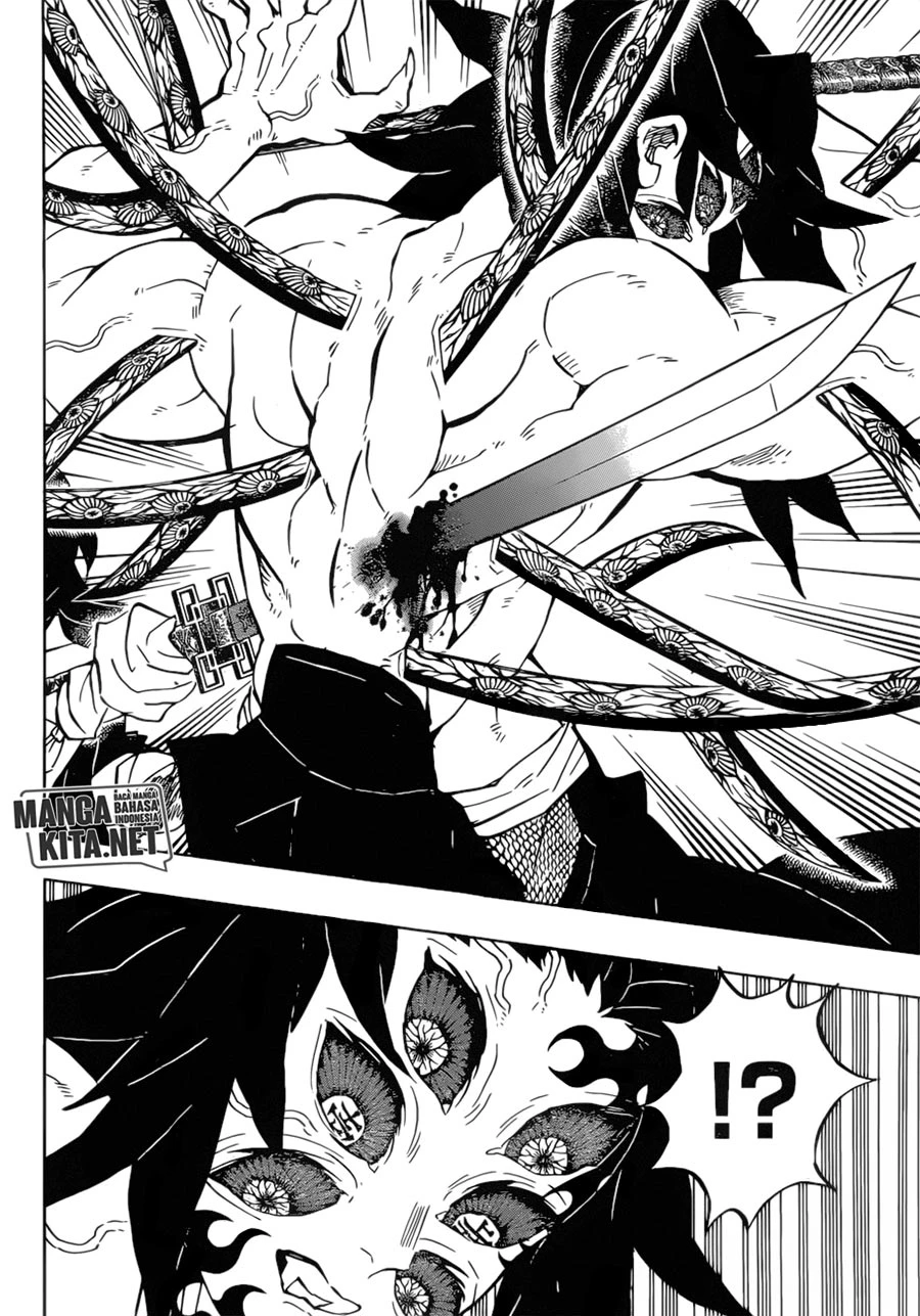 Read Kimetsu no Yaiba Bahasa Indonesia ID Manga Online