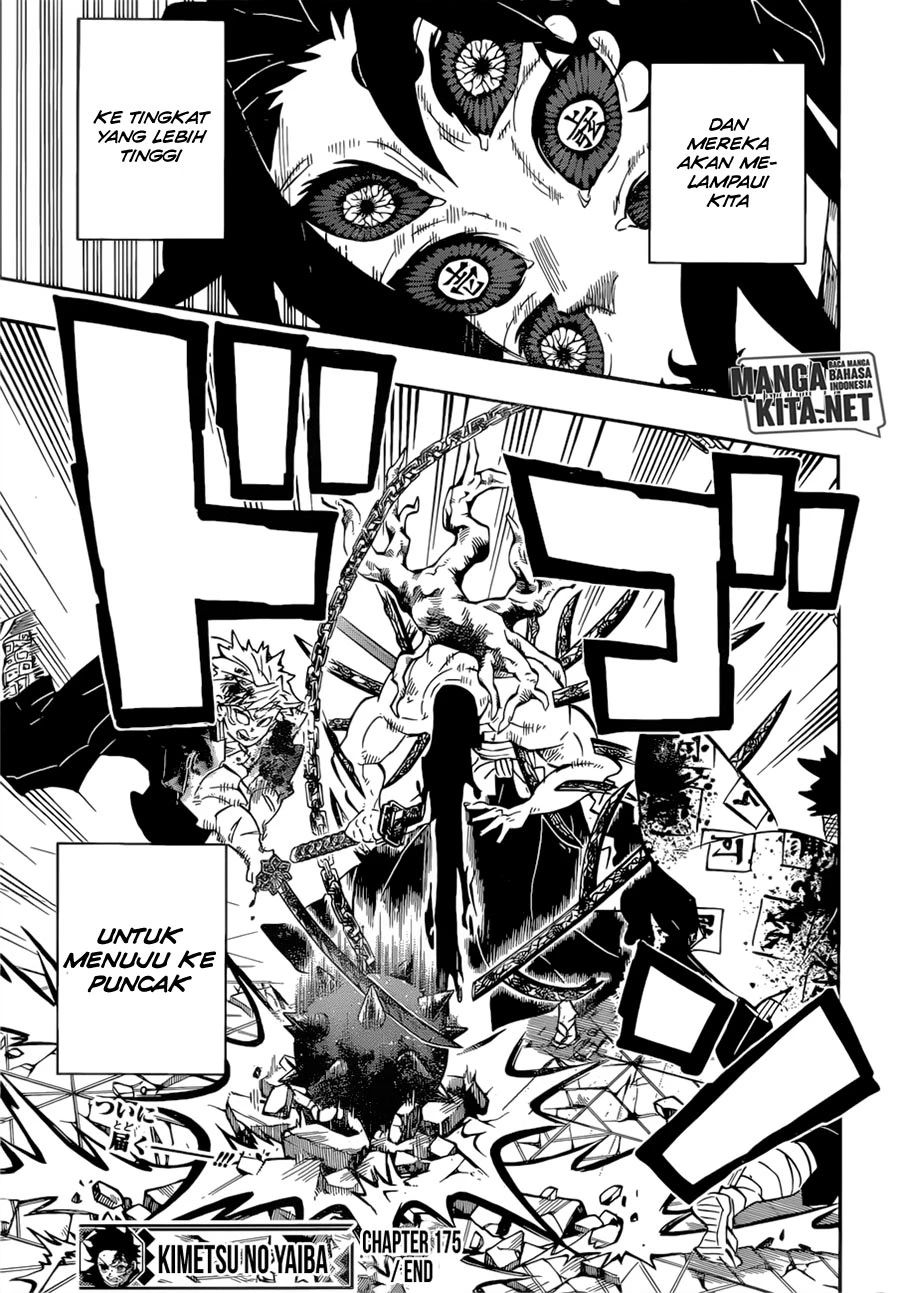Read Kimetsu no Yaiba Bahasa Indonesia ID Manga Online