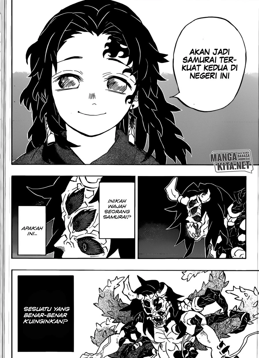 Read Kimetsu no Yaiba Bahasa Indonesia ID Manga Online
