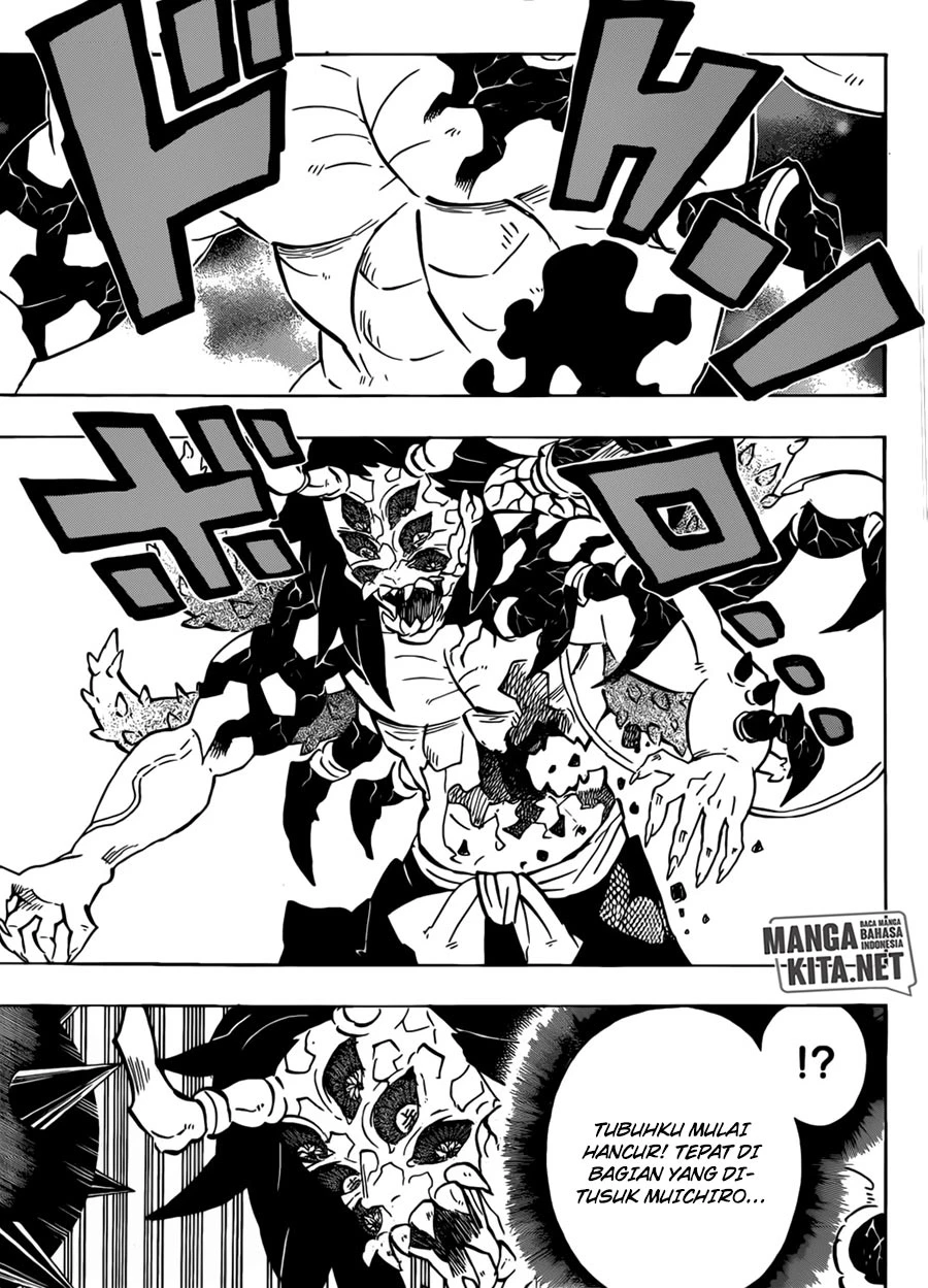 Read Kimetsu no Yaiba Bahasa Indonesia ID Manga Online