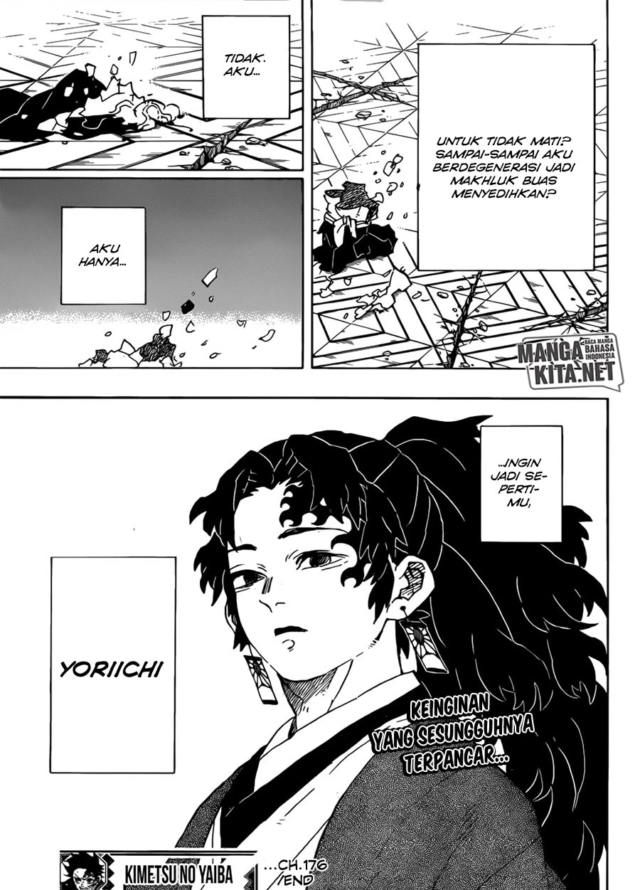 Read Kimetsu no Yaiba Bahasa Indonesia ID Manga Online