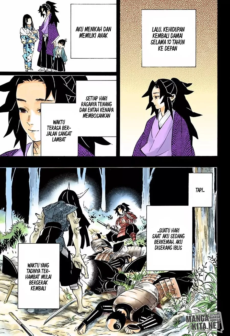 Read Kimetsu no Yaiba Bahasa Indonesia ID Manga Online