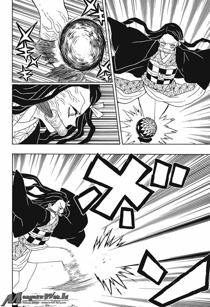 Read Kimetsu no Yaiba Bahasa Indonesia ID Manga Online