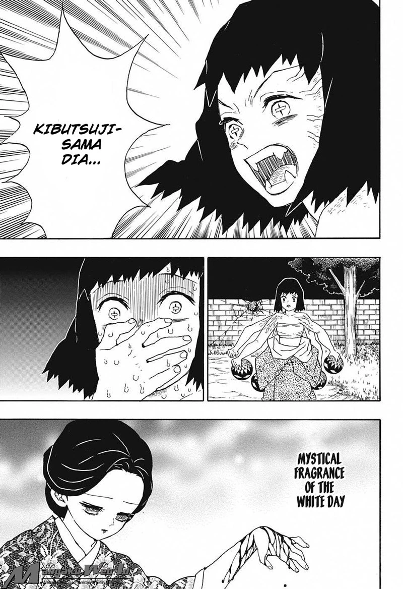 Read Kimetsu no Yaiba Bahasa Indonesia ID Manga Online