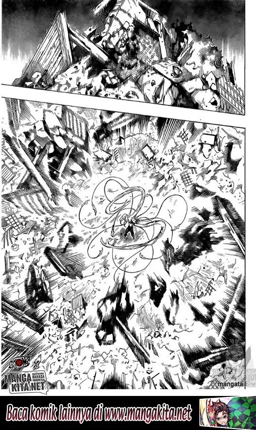 Read Kimetsu no Yaiba Bahasa Indonesia ID Manga Online