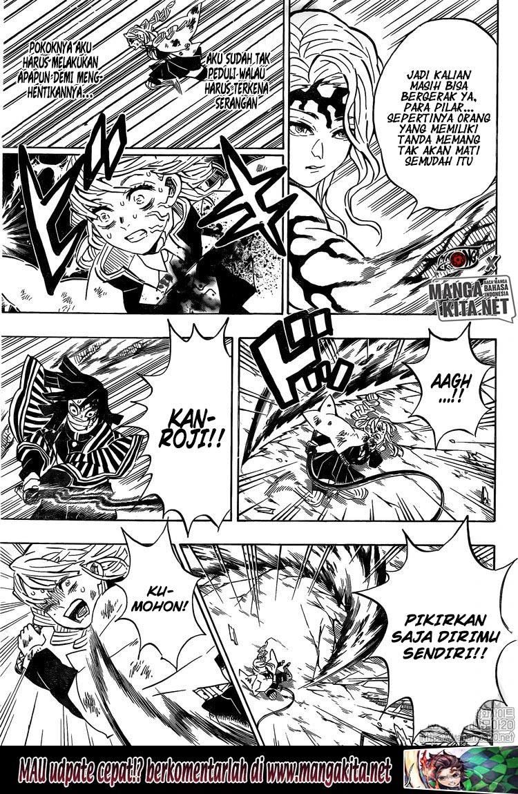 Read Kimetsu no Yaiba Bahasa Indonesia ID Manga Online