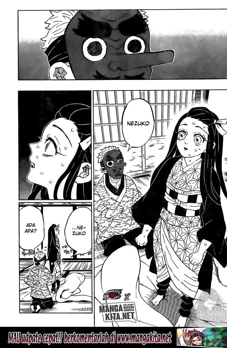 Read Kimetsu no Yaiba Bahasa Indonesia ID Manga Online