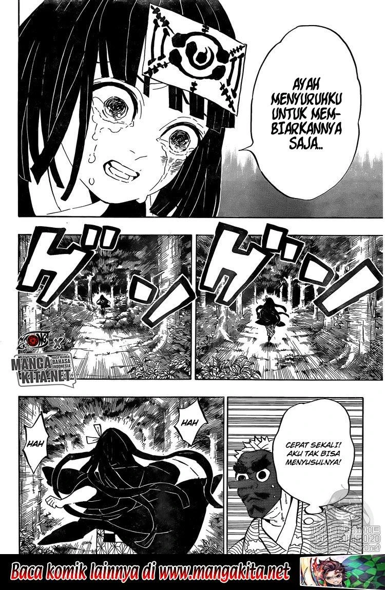 Read Kimetsu no Yaiba Bahasa Indonesia ID Manga Online