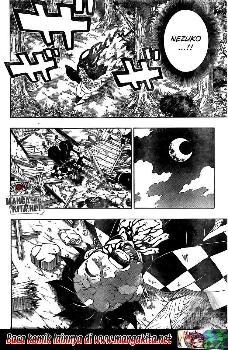 Read Kimetsu no Yaiba Bahasa Indonesia ID Manga Online