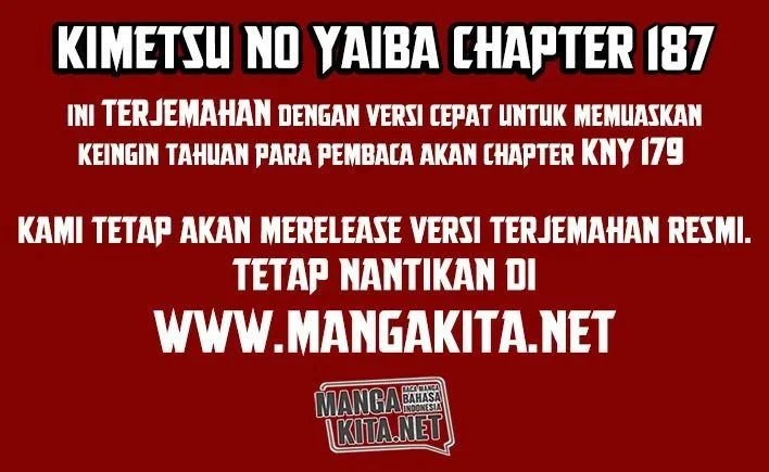 Read Kimetsu no Yaiba Bahasa Indonesia ID Manga Online