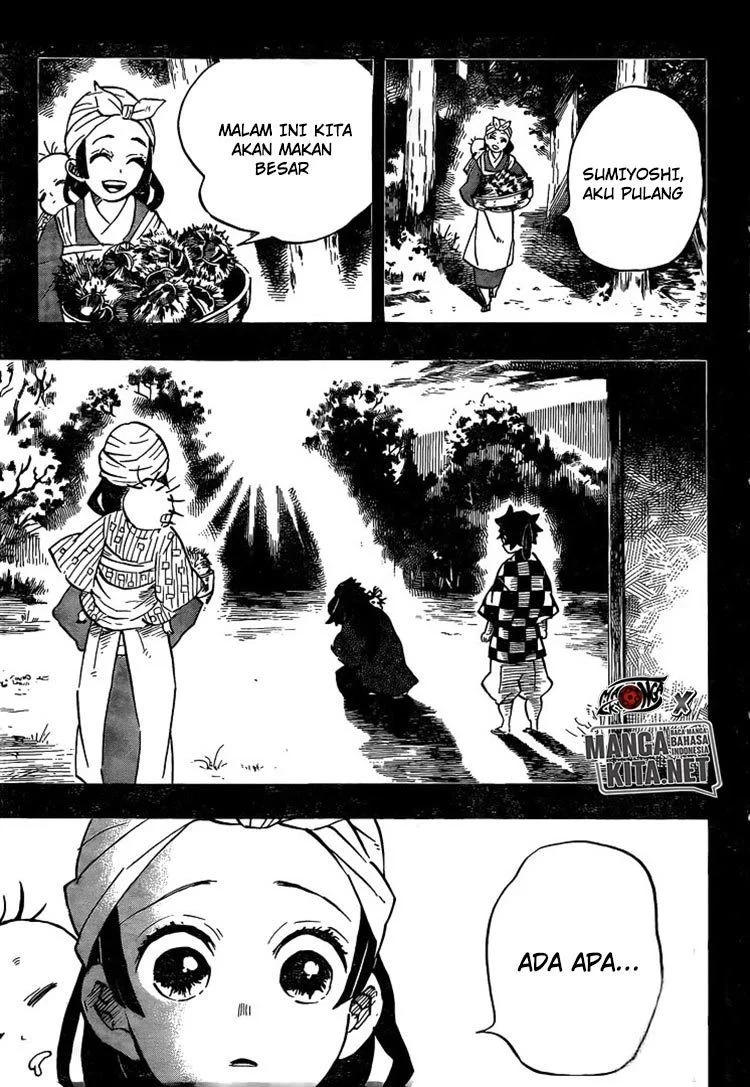 Read Kimetsu no Yaiba Bahasa Indonesia ID Manga Online