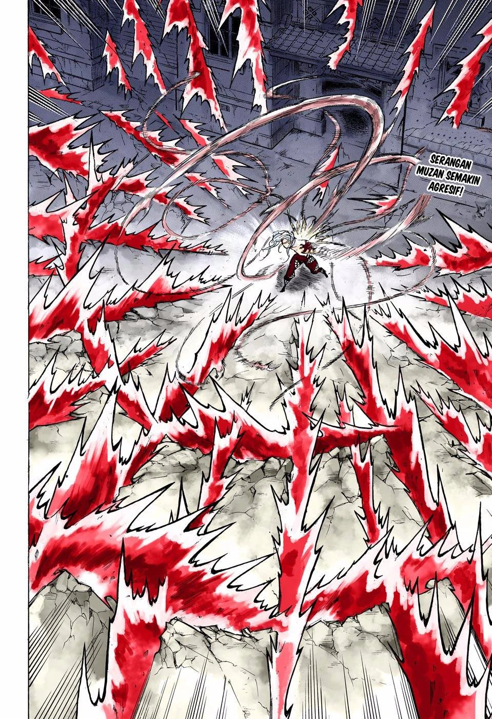 Read Kimetsu no Yaiba Bahasa Indonesia ID Manga Online