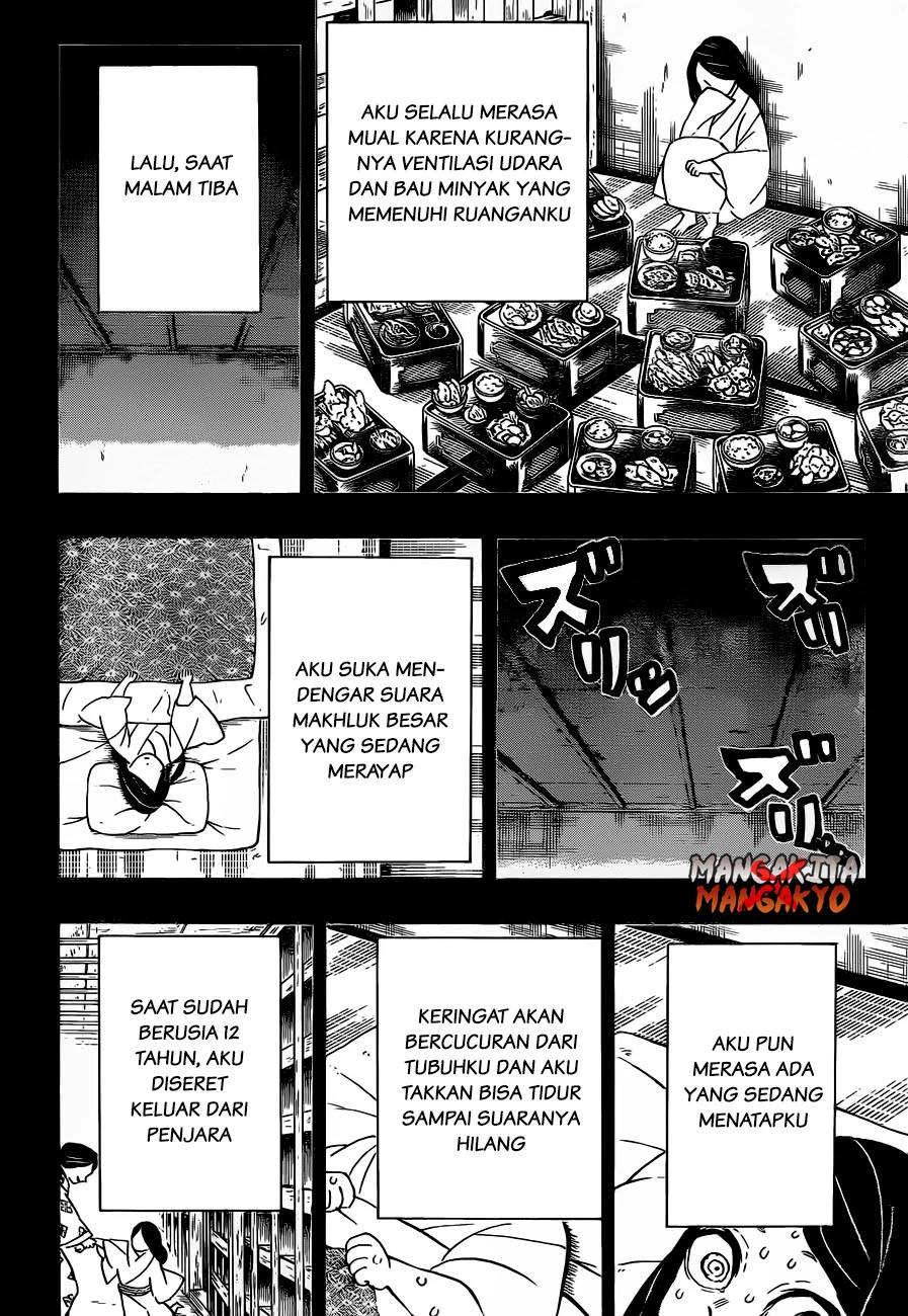 Read Kimetsu no Yaiba Bahasa Indonesia ID Manga Online