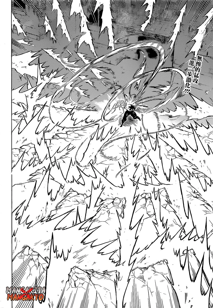 Read Kimetsu no Yaiba Bahasa Indonesia ID Manga Online