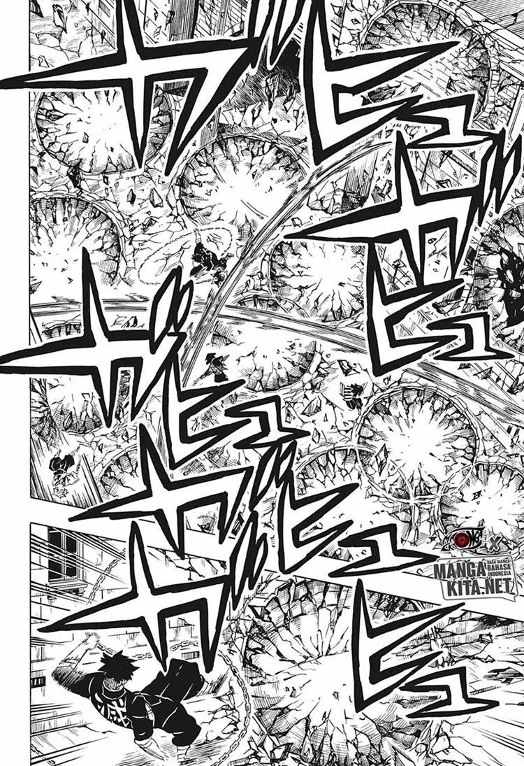 Read Kimetsu no Yaiba Bahasa Indonesia ID Manga Online