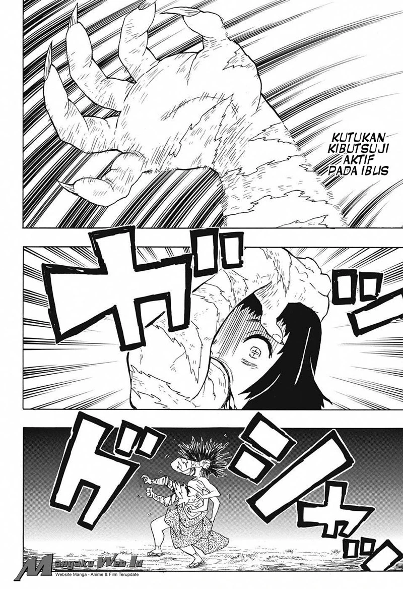 Read Kimetsu no Yaiba Bahasa Indonesia ID Manga Online