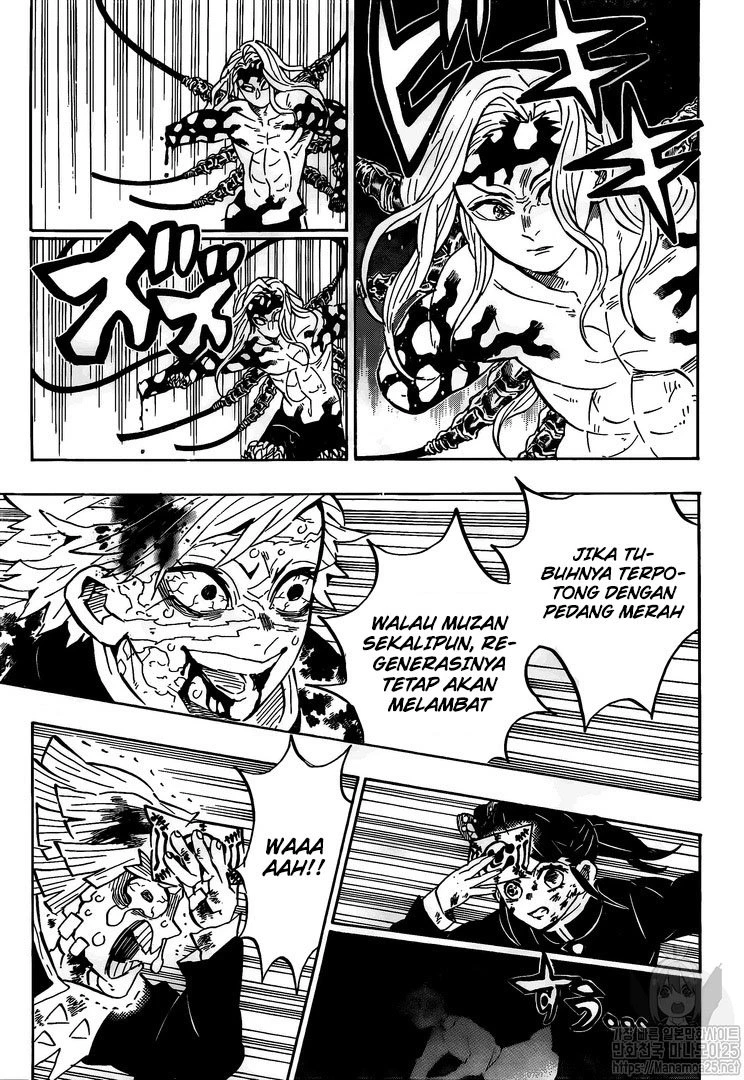 Read Kimetsu no Yaiba Bahasa Indonesia ID Manga Online