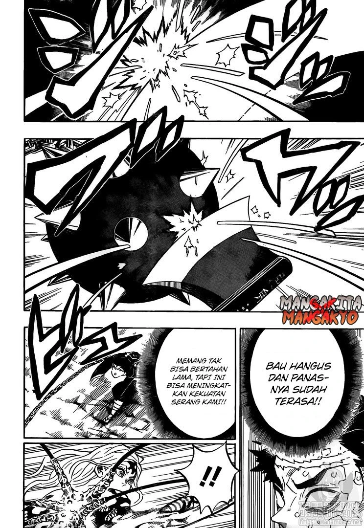 Read Kimetsu no Yaiba Bahasa Indonesia ID Manga Online