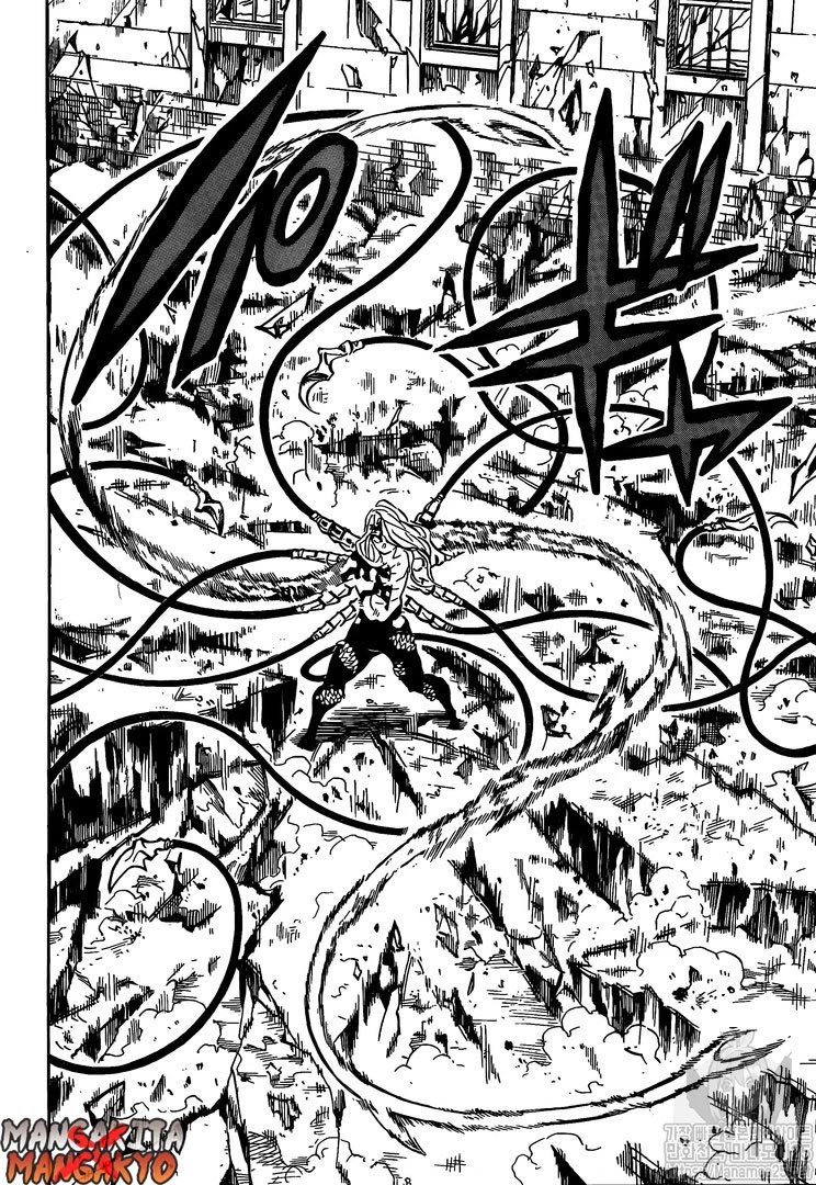 Read Kimetsu no Yaiba Bahasa Indonesia ID Manga Online