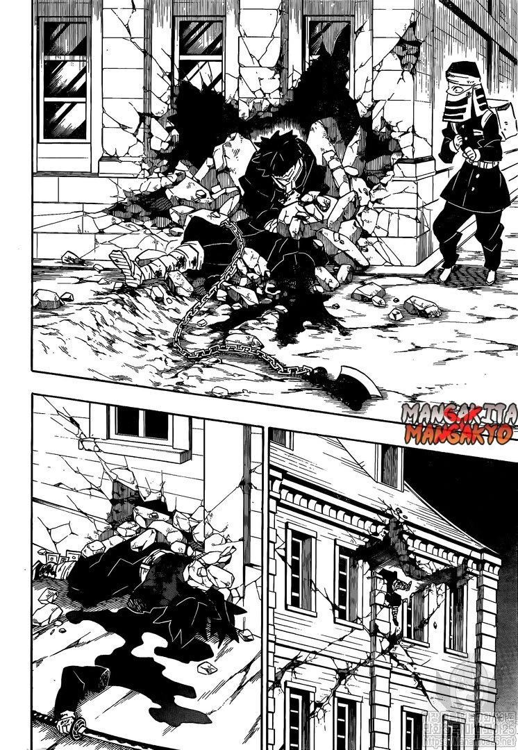Read Kimetsu no Yaiba Bahasa Indonesia ID Manga Online