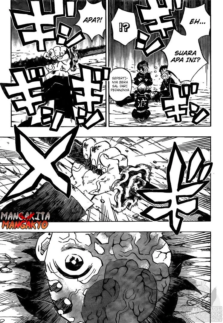 Read Kimetsu no Yaiba Bahasa Indonesia ID Manga Online
