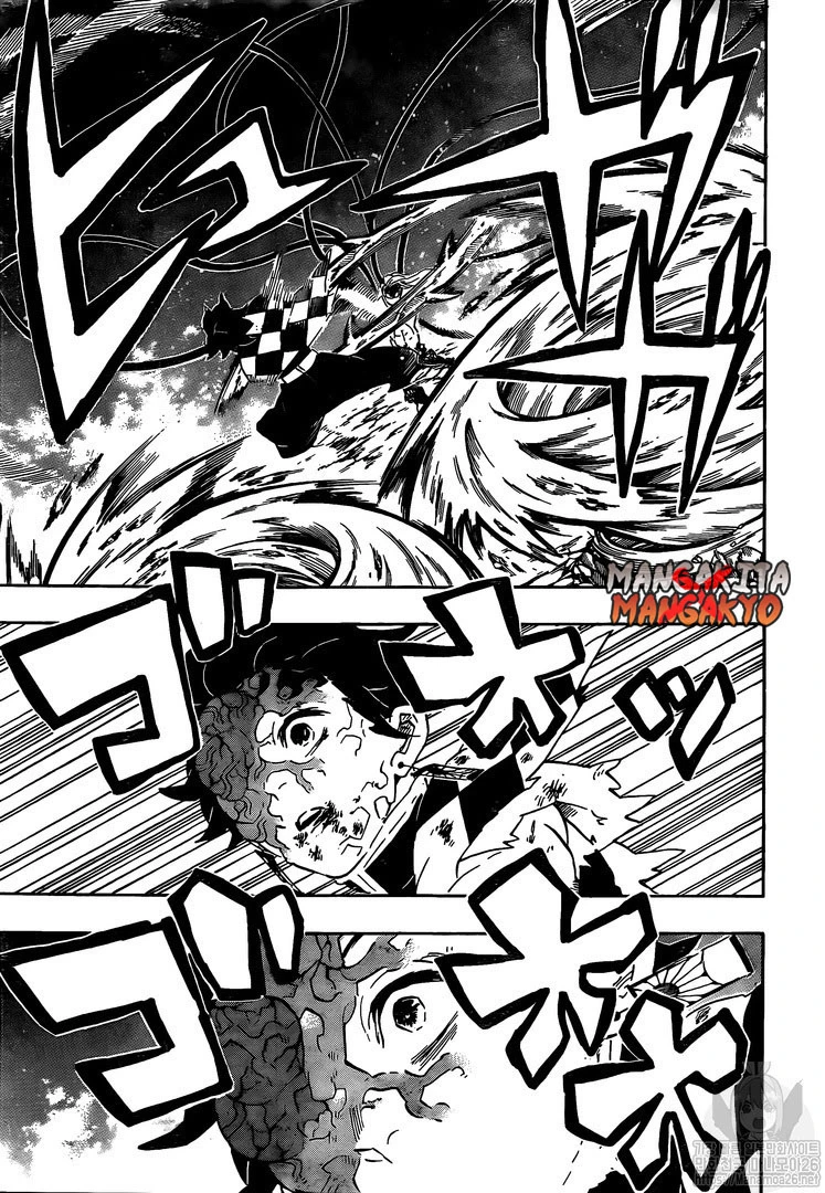 Read Kimetsu no Yaiba Bahasa Indonesia ID Manga Online