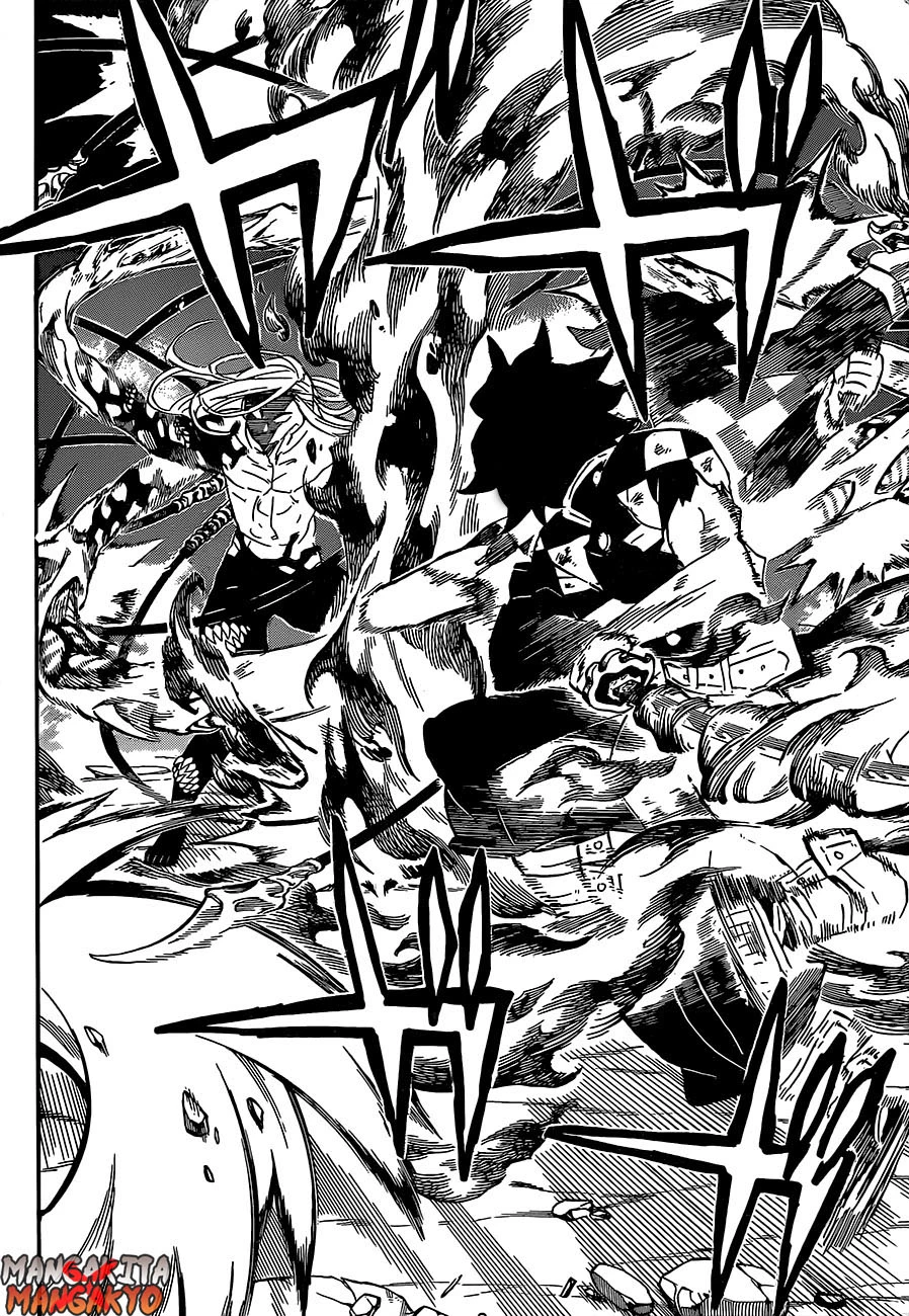 Read Kimetsu no Yaiba Bahasa Indonesia ID Manga Online