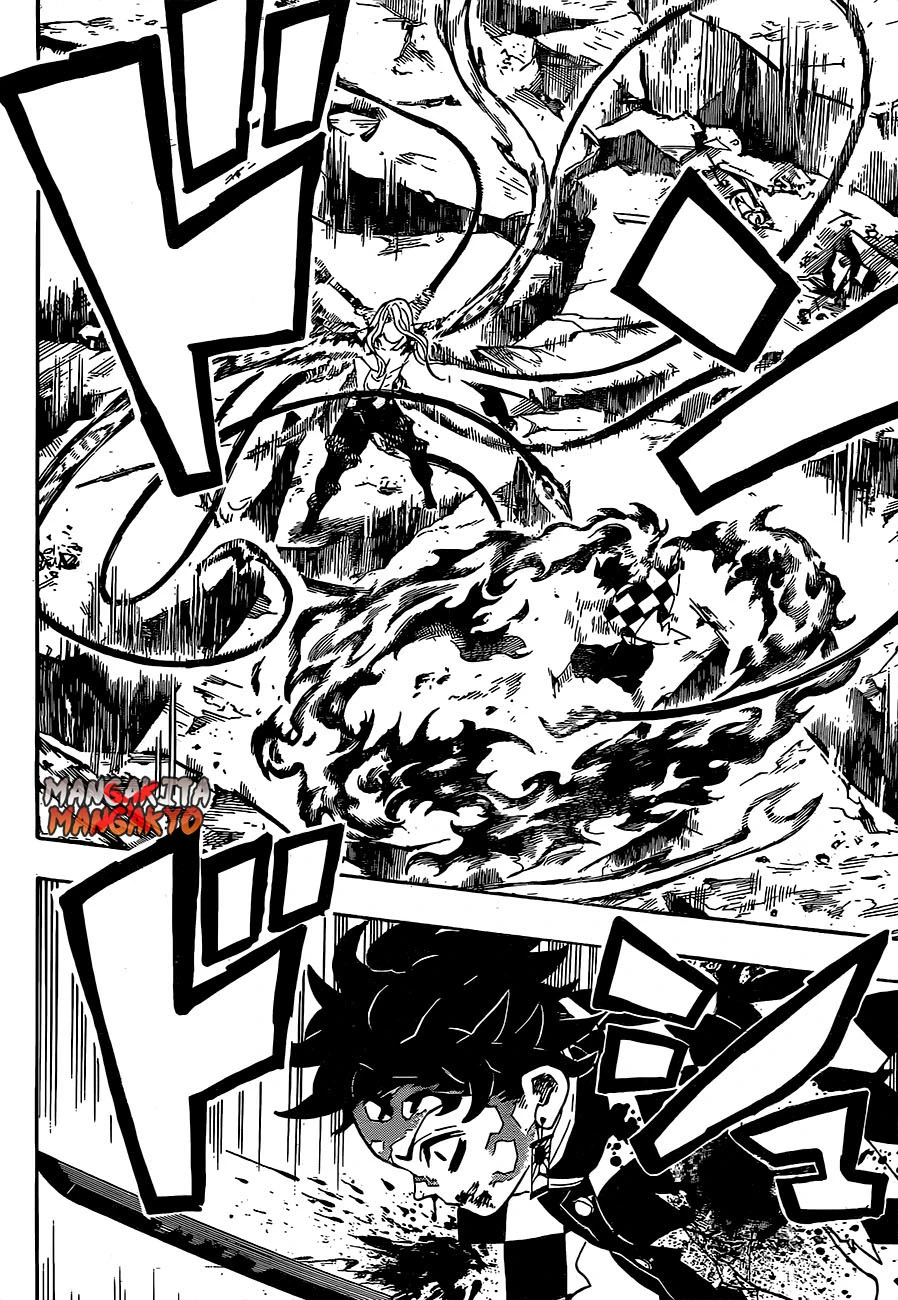 Read Kimetsu no Yaiba Bahasa Indonesia ID Manga Online