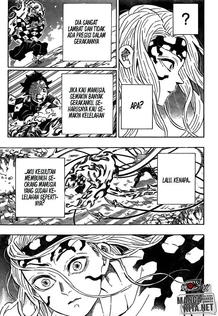 Read Kimetsu no Yaiba Bahasa Indonesia ID Manga Online
