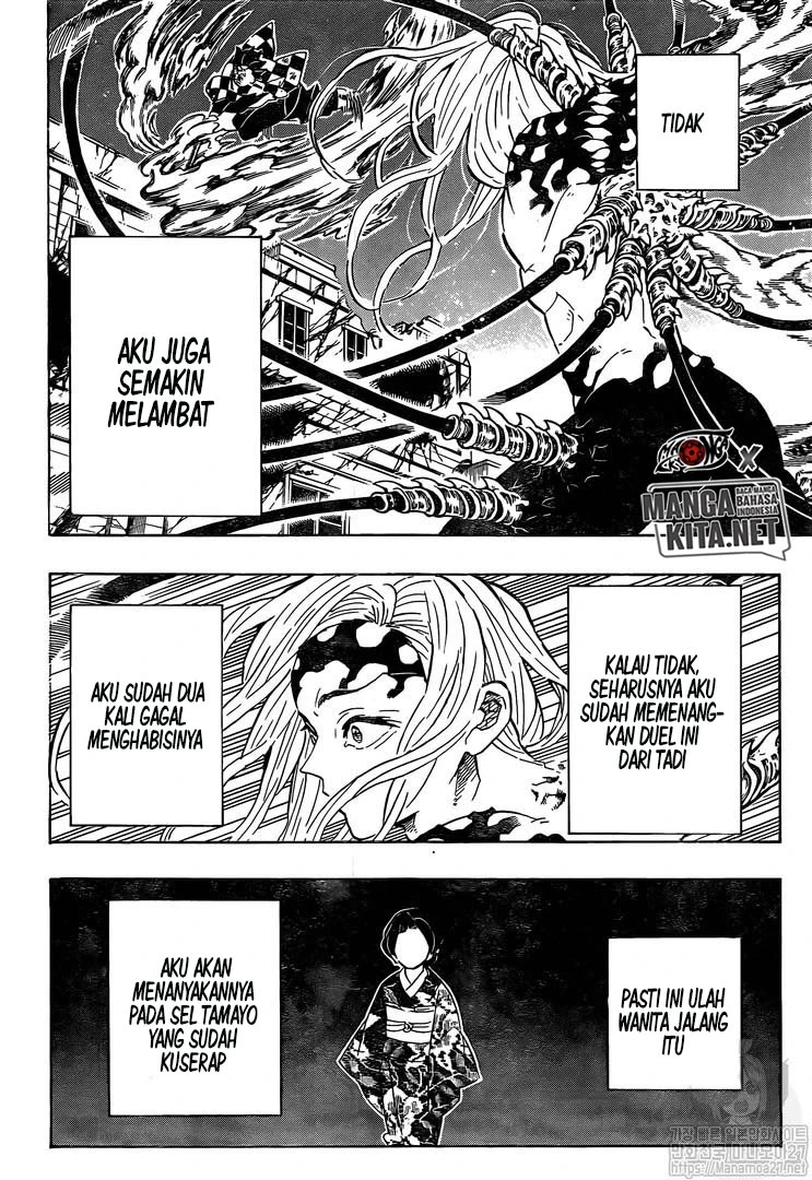 Read Kimetsu no Yaiba Bahasa Indonesia ID Manga Online