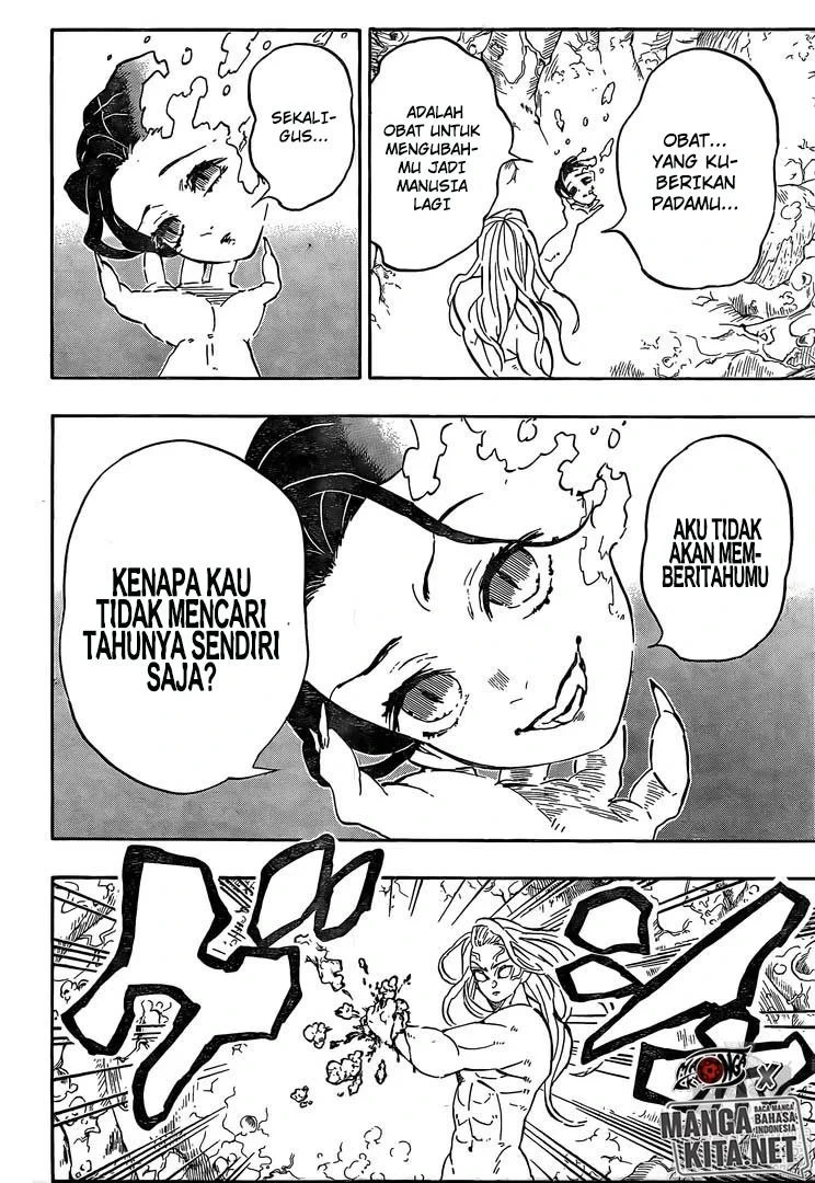 Read Kimetsu no Yaiba Bahasa Indonesia ID Manga Online