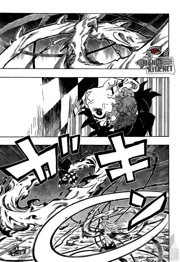 Read Kimetsu no Yaiba Bahasa Indonesia ID Manga Online