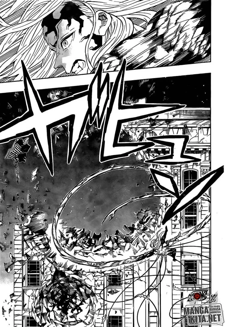 Read Kimetsu no Yaiba Bahasa Indonesia ID Manga Online