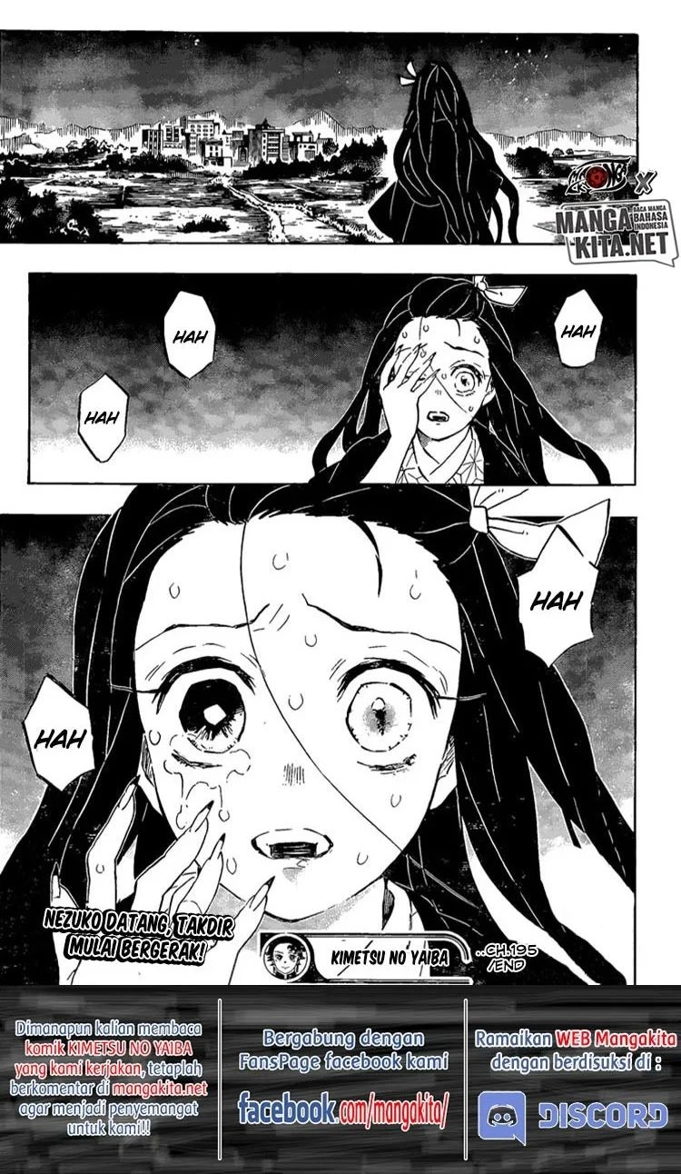 Read Kimetsu no Yaiba Bahasa Indonesia ID Manga Online
