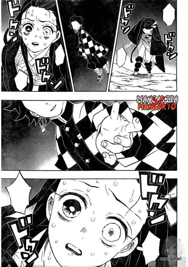 Read Kimetsu no Yaiba Bahasa Indonesia ID Manga Online