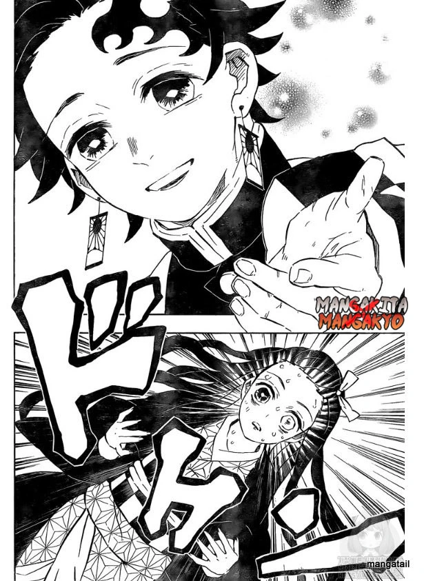 Read Kimetsu no Yaiba Bahasa Indonesia ID Manga Online