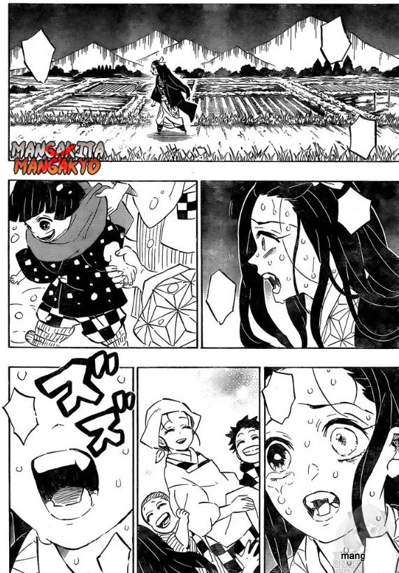 Read Kimetsu no Yaiba Bahasa Indonesia ID Manga Online