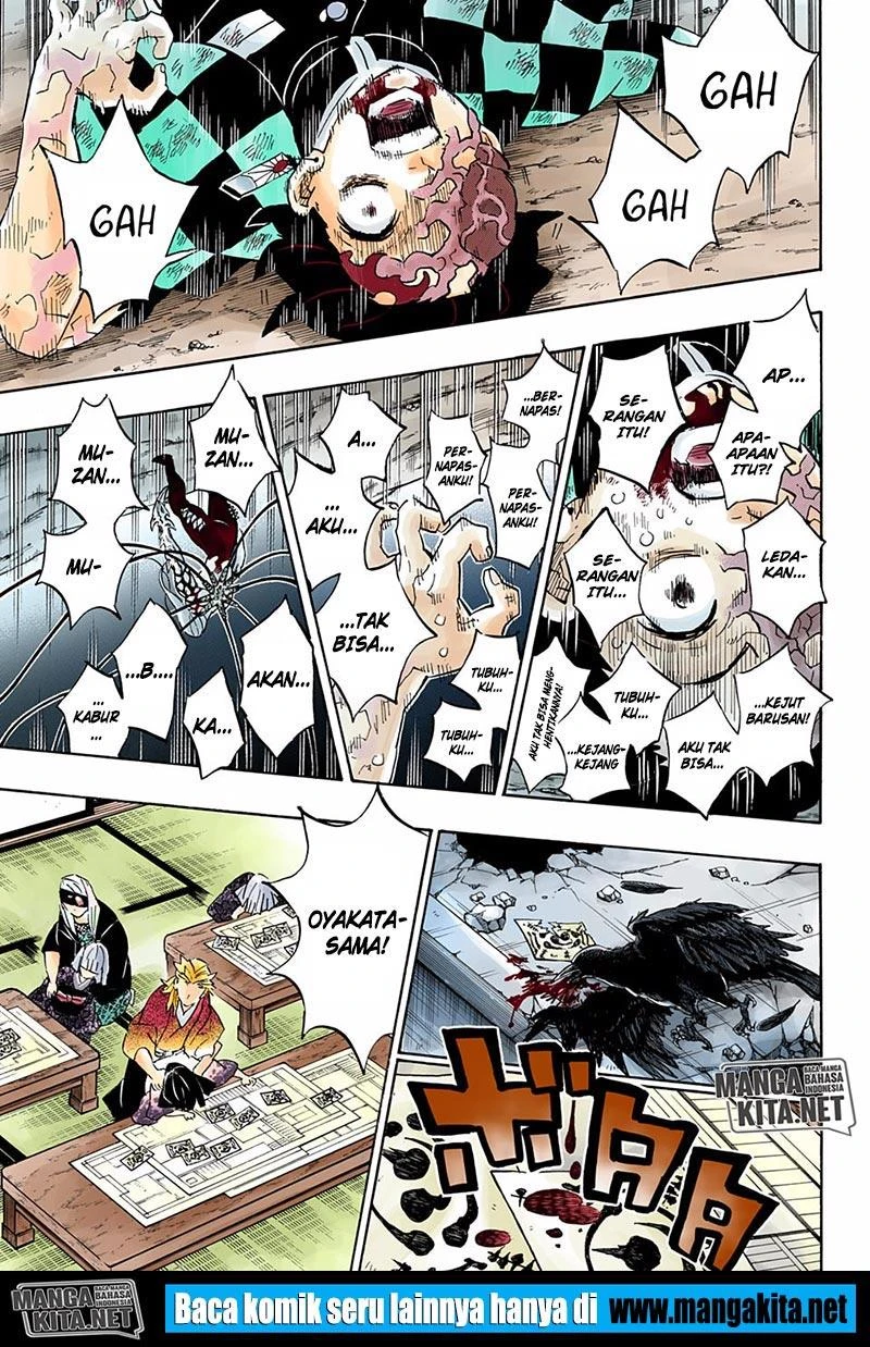Read Kimetsu no Yaiba Bahasa Indonesia ID Manga Online