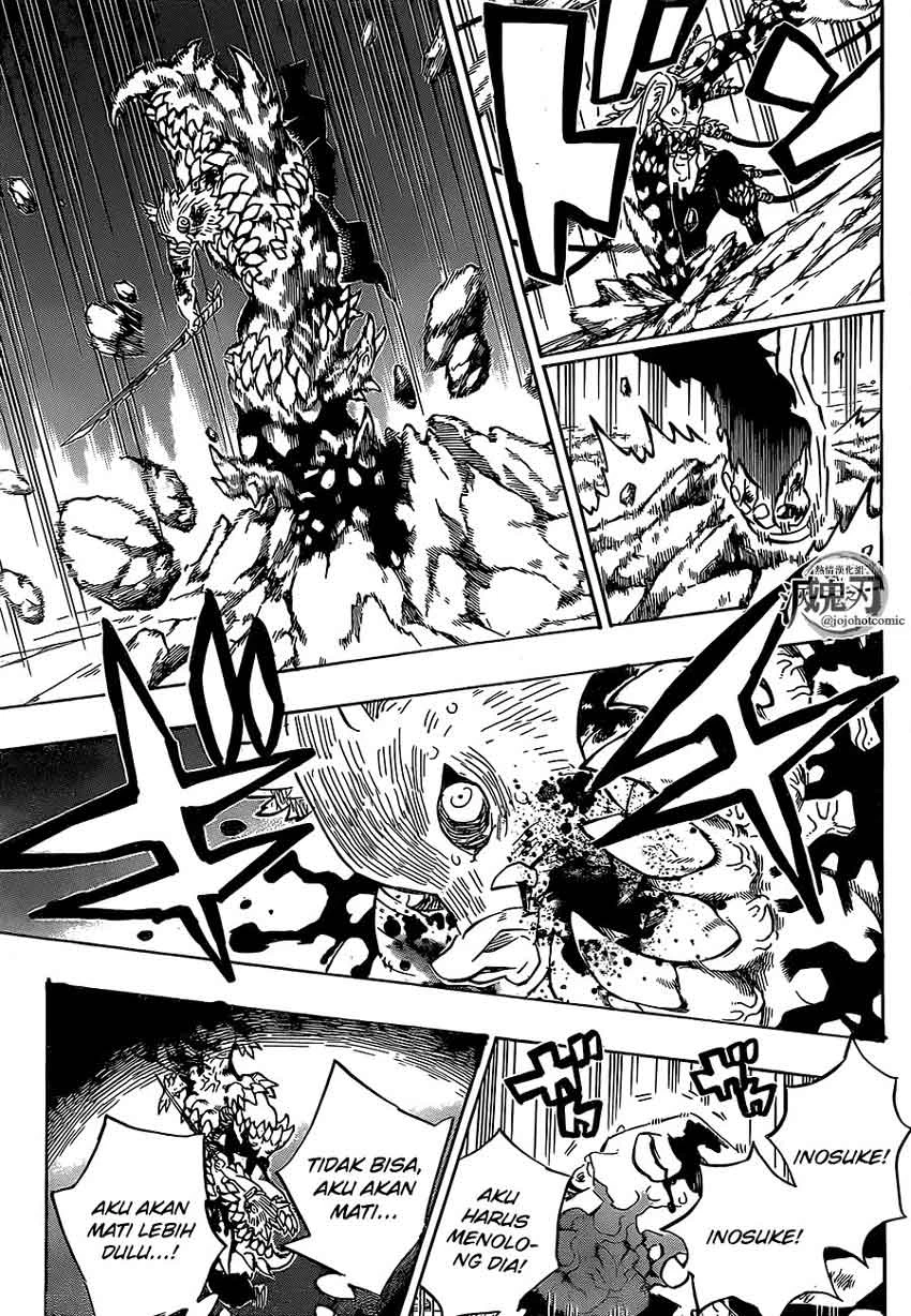 Read Kimetsu no Yaiba Bahasa Indonesia ID Manga Online