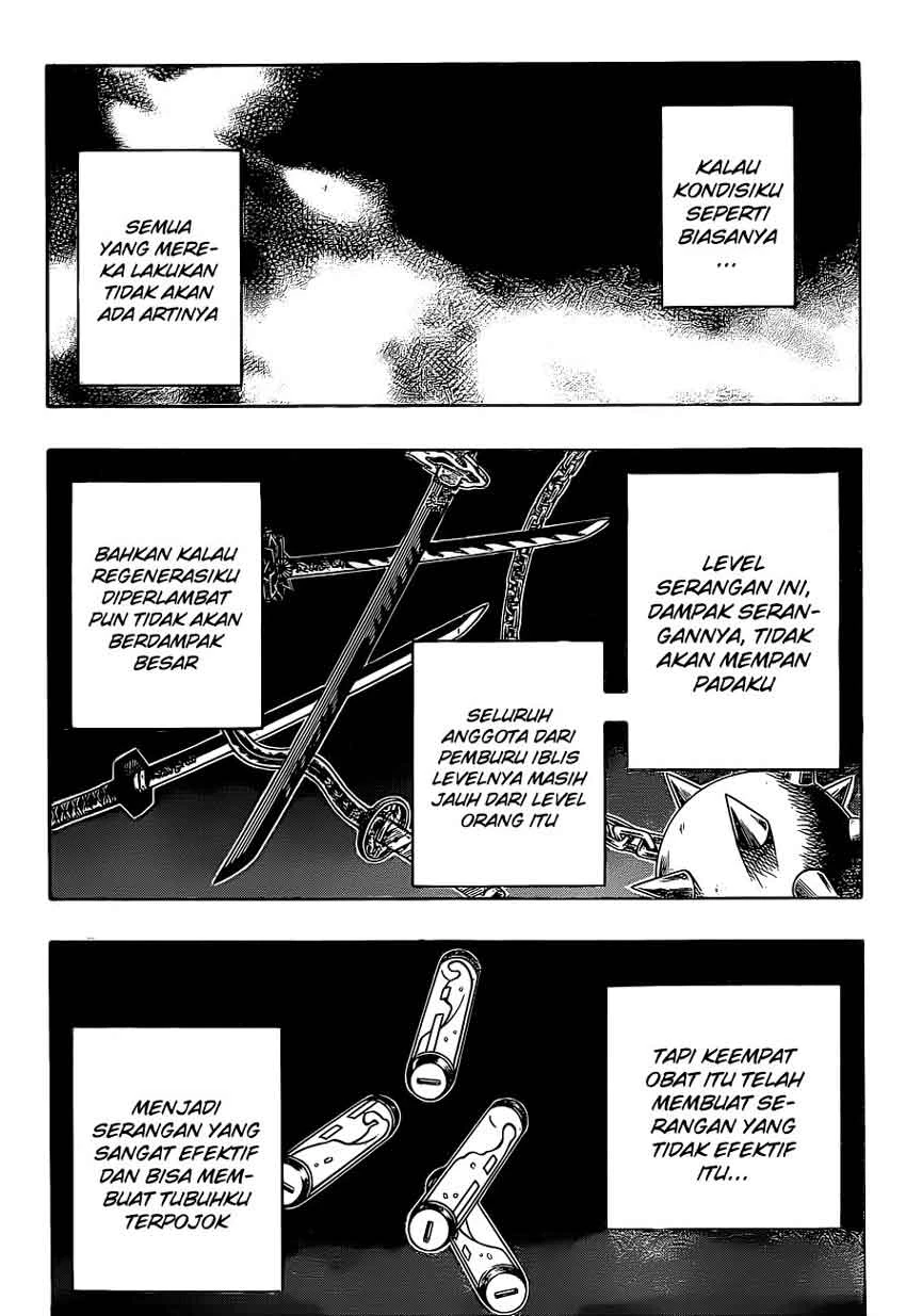 Read Kimetsu no Yaiba Bahasa Indonesia ID Manga Online