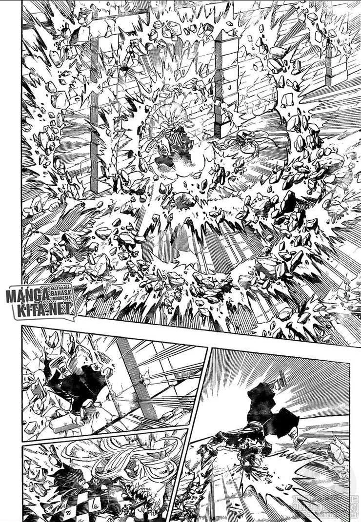 Read Kimetsu no Yaiba Bahasa Indonesia ID Manga Online