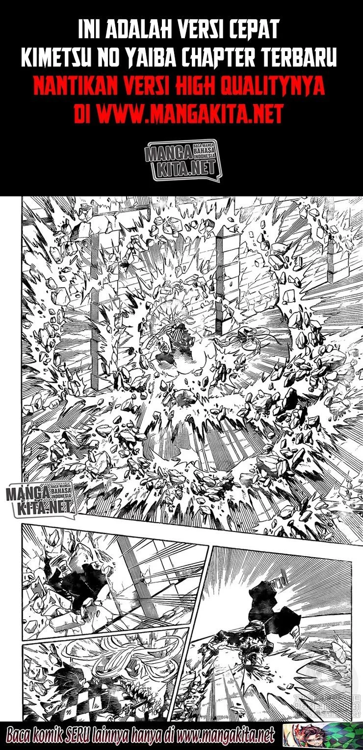 Read Kimetsu no Yaiba Bahasa Indonesia ID Manga Online