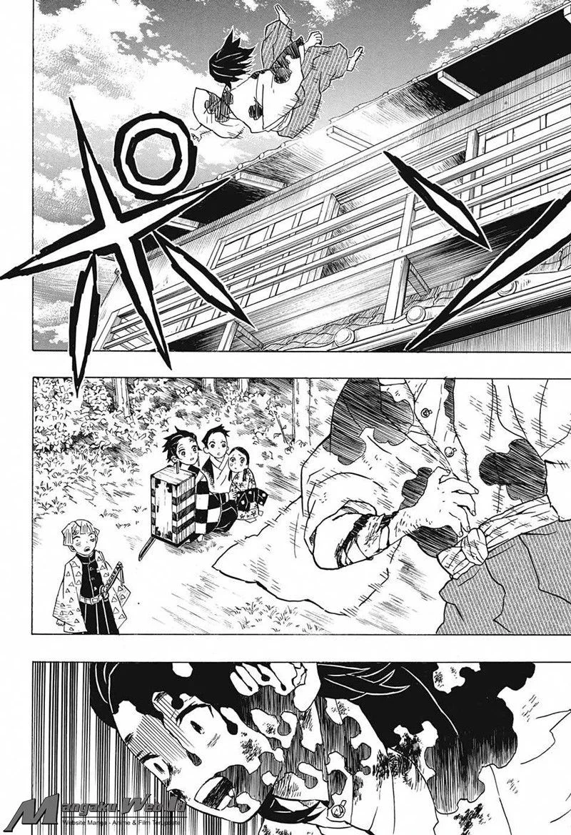 Read Kimetsu no Yaiba Bahasa Indonesia ID Manga Online