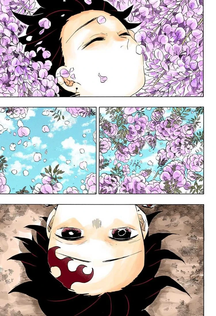 Read Kimetsu no Yaiba Bahasa Indonesia ID Manga Online