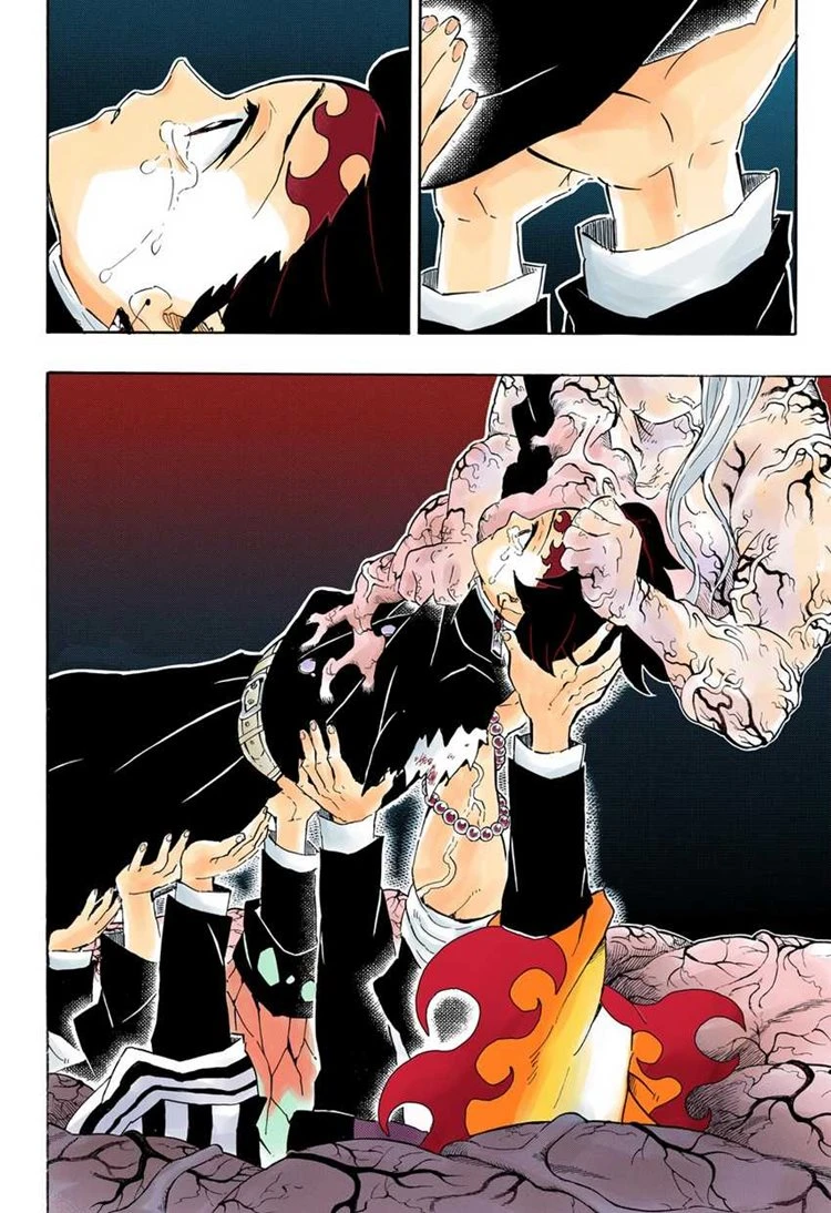 Read Kimetsu no Yaiba Bahasa Indonesia ID Manga Online