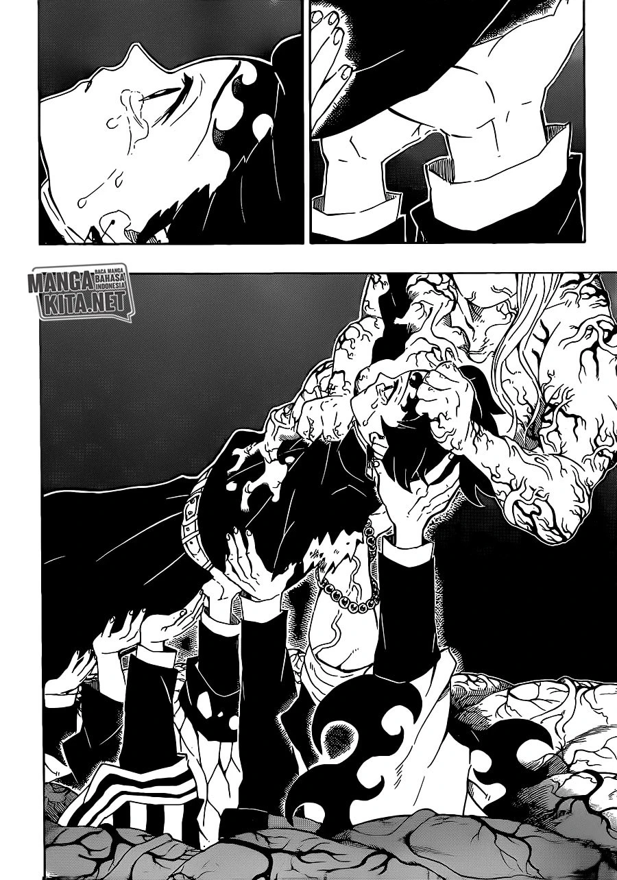 Read Kimetsu no Yaiba Bahasa Indonesia ID Manga Online